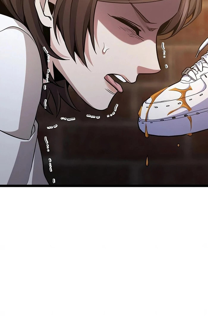 High School Queen Chapter 71 page 23 - 