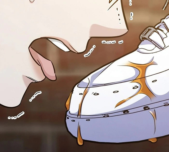 High School Queen Chapter 71 page 26 - 