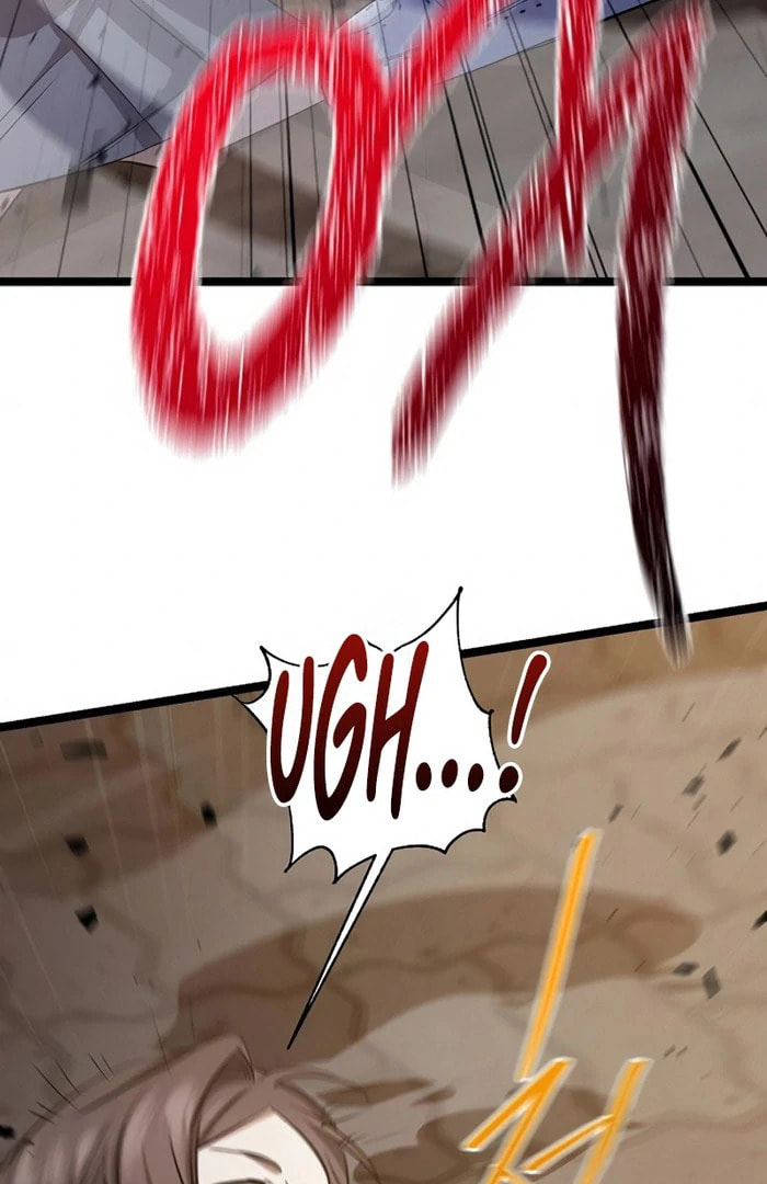 High School Queen Chapter 71 page 31 - 