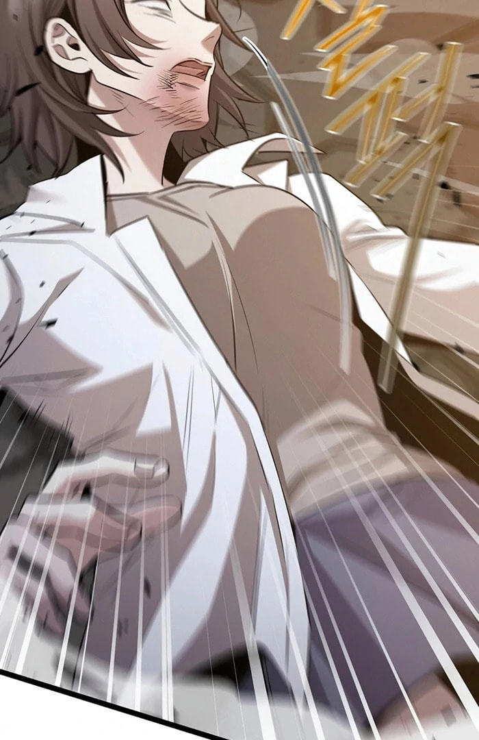 High School Queen Chapter 71 page 32 - 