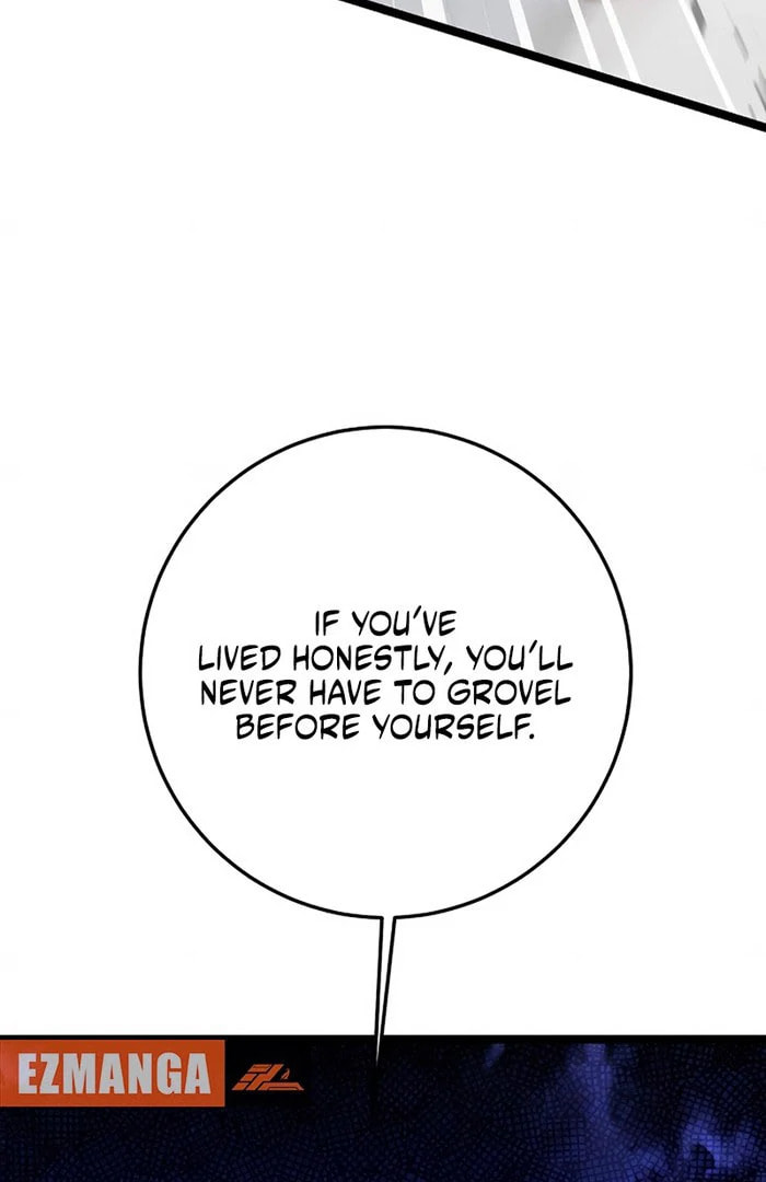 High School Queen Chapter 71 page 33 - 