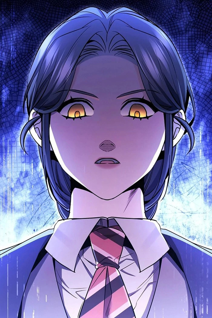 High School Queen Chapter 71 page 34 - 