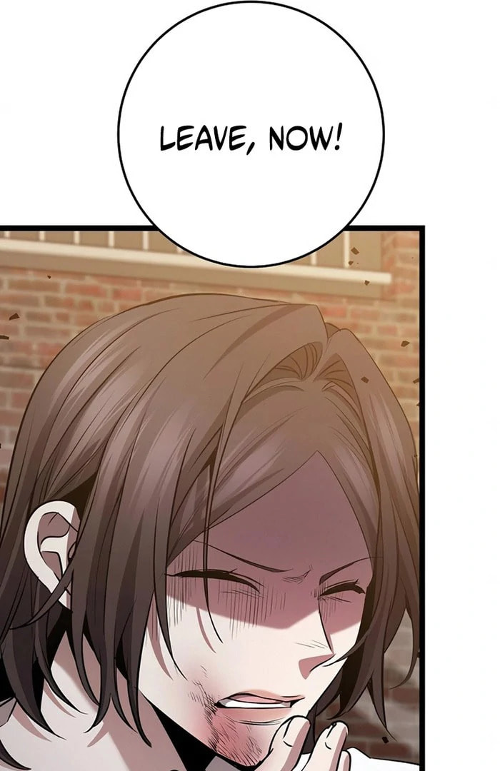 High School Queen Chapter 71 page 36 - 