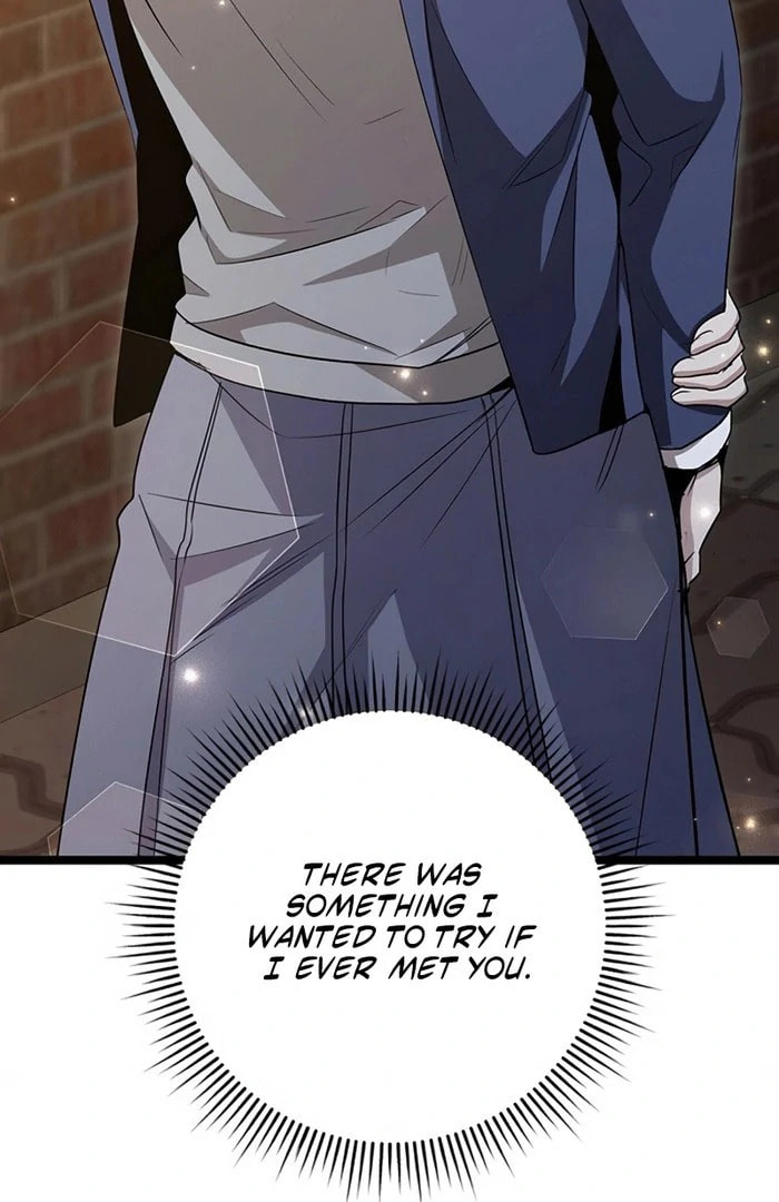 High School Queen Chapter 71 page 50 - 