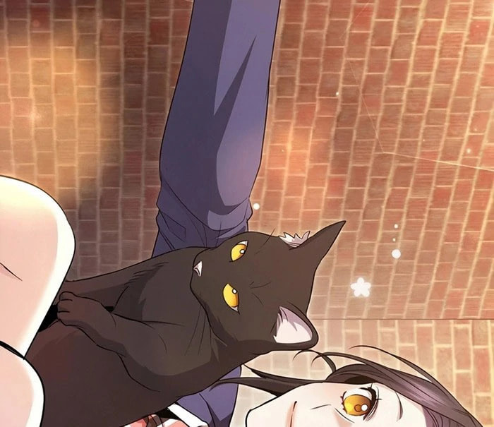 High School Queen Chapter 71 page 53 - 