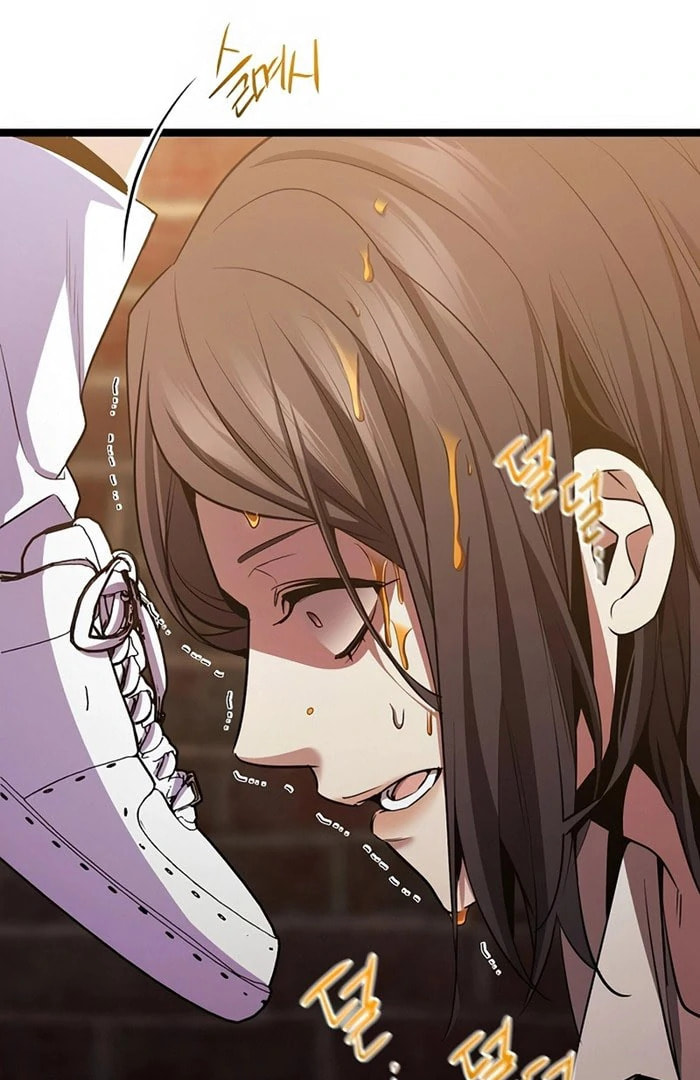 High School Queen Chapter 71 page 7 - 