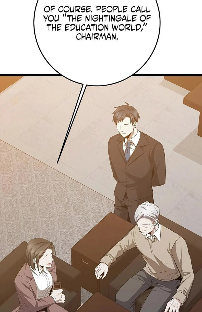High School Queen Chapter 71 page 62 - 
