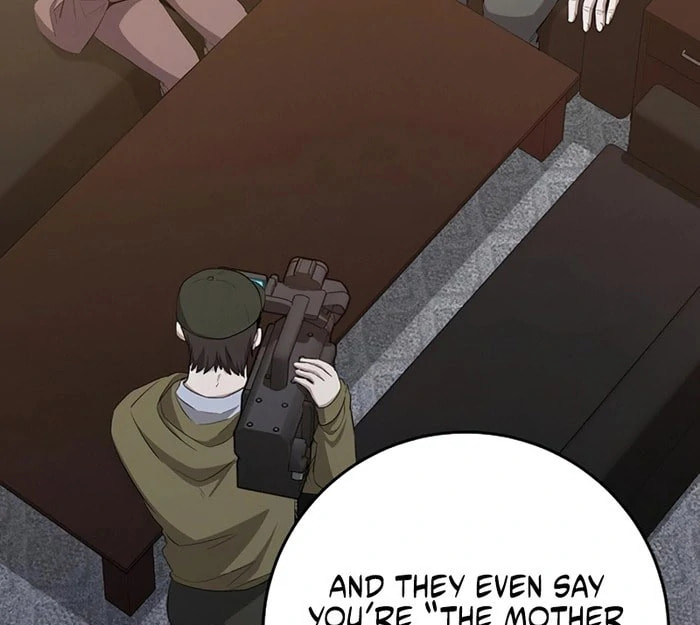 High School Queen Chapter 71 page 63 - 