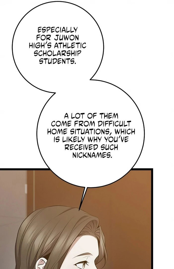 High School Queen Chapter 71 page 65 - 