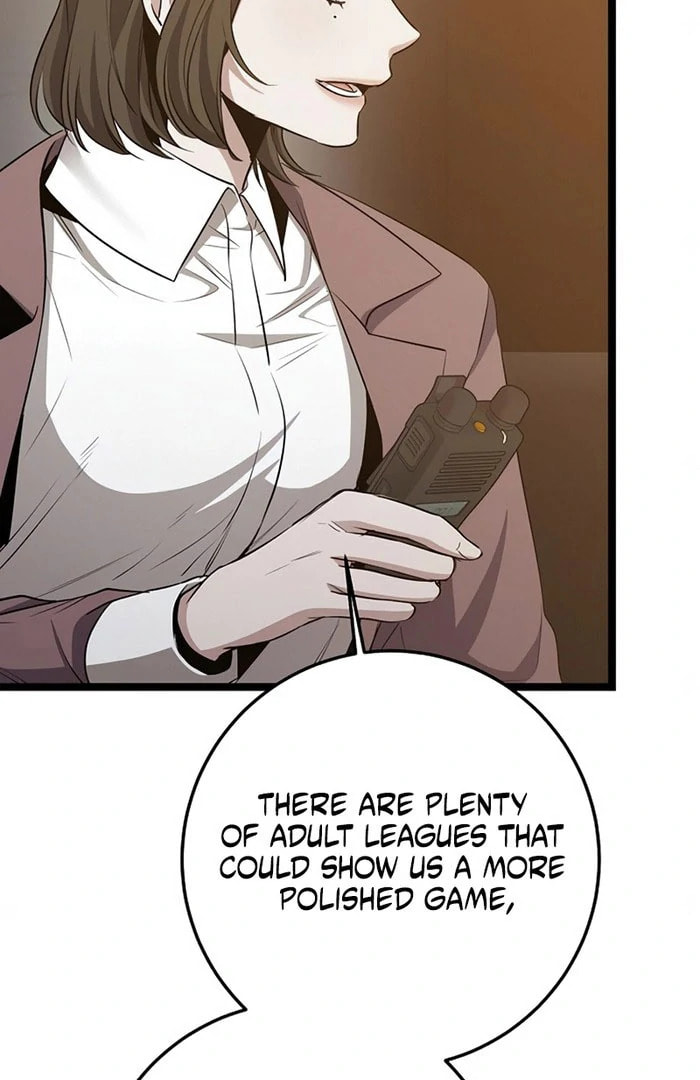 High School Queen Chapter 71 page 66 - 