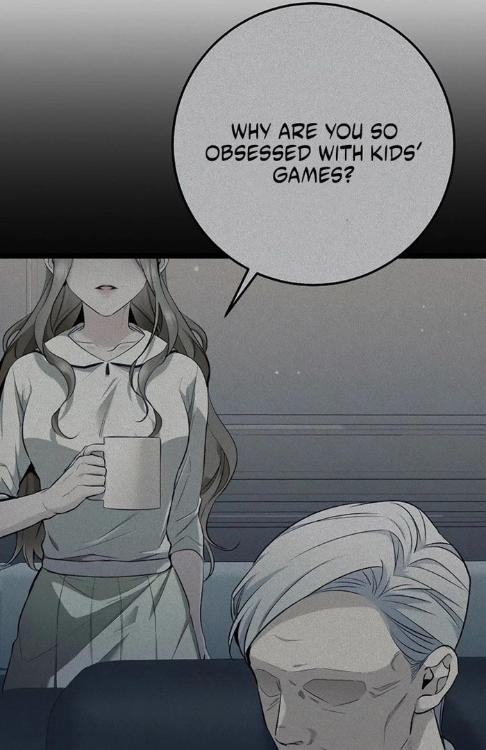 High School Queen Chapter 71 page 73 - 