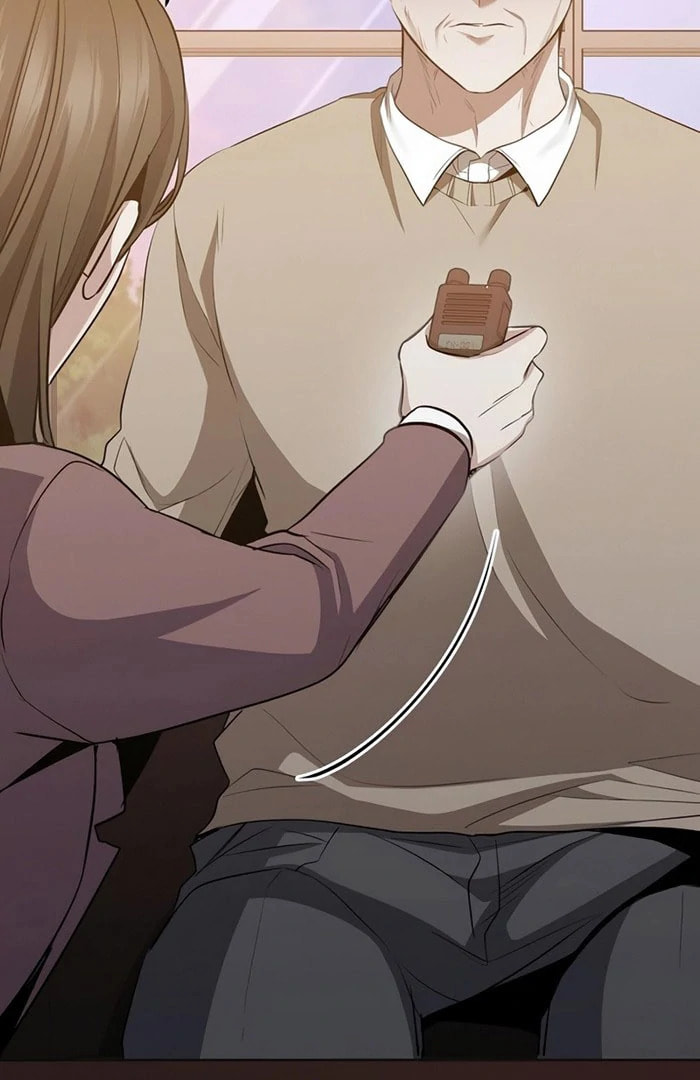 High School Queen Chapter 71 page 76 - 