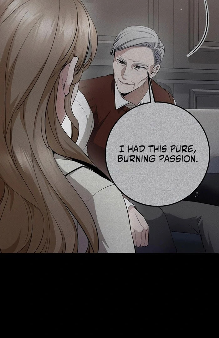 High School Queen Chapter 71 page 84 - 