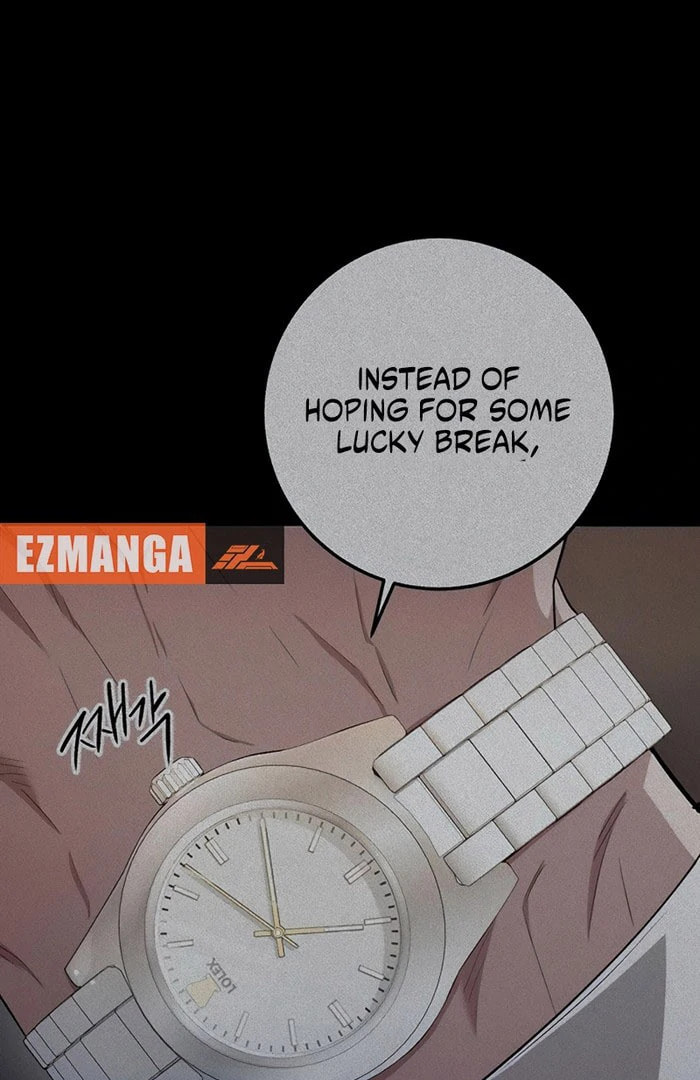 High School Queen Chapter 71 page 87 - 