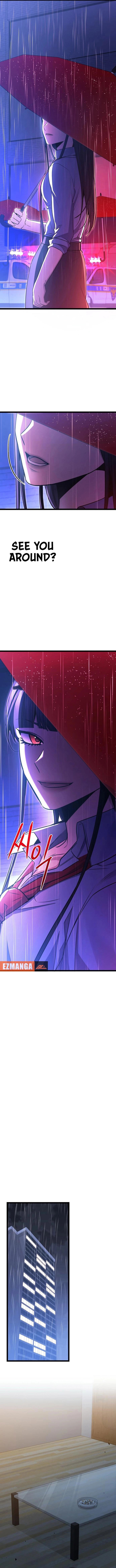 High School Queen Chapter 72 page 14 - 