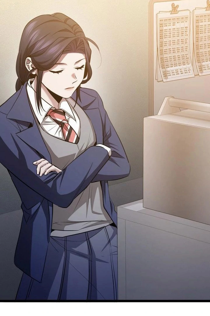 High School Queen Chapter 73 page 11 - 
