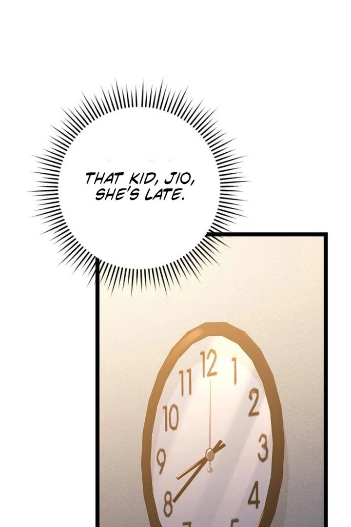 High School Queen Chapter 73 page 12 - 