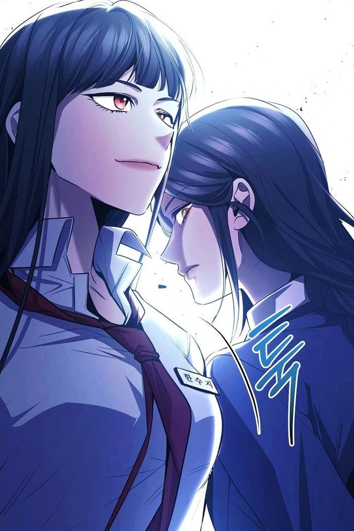 High School Queen Chapter 73 page 120 - 