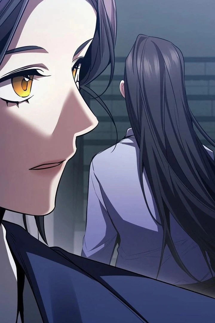 High School Queen Chapter 73 page 126 - 