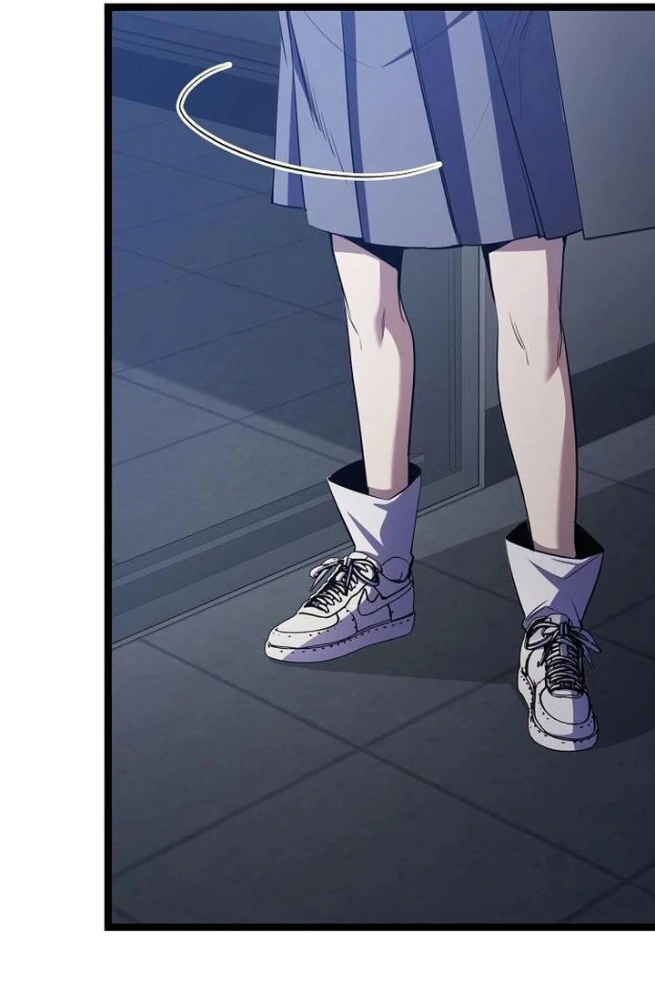 High School Queen Chapter 73 page 133 - 