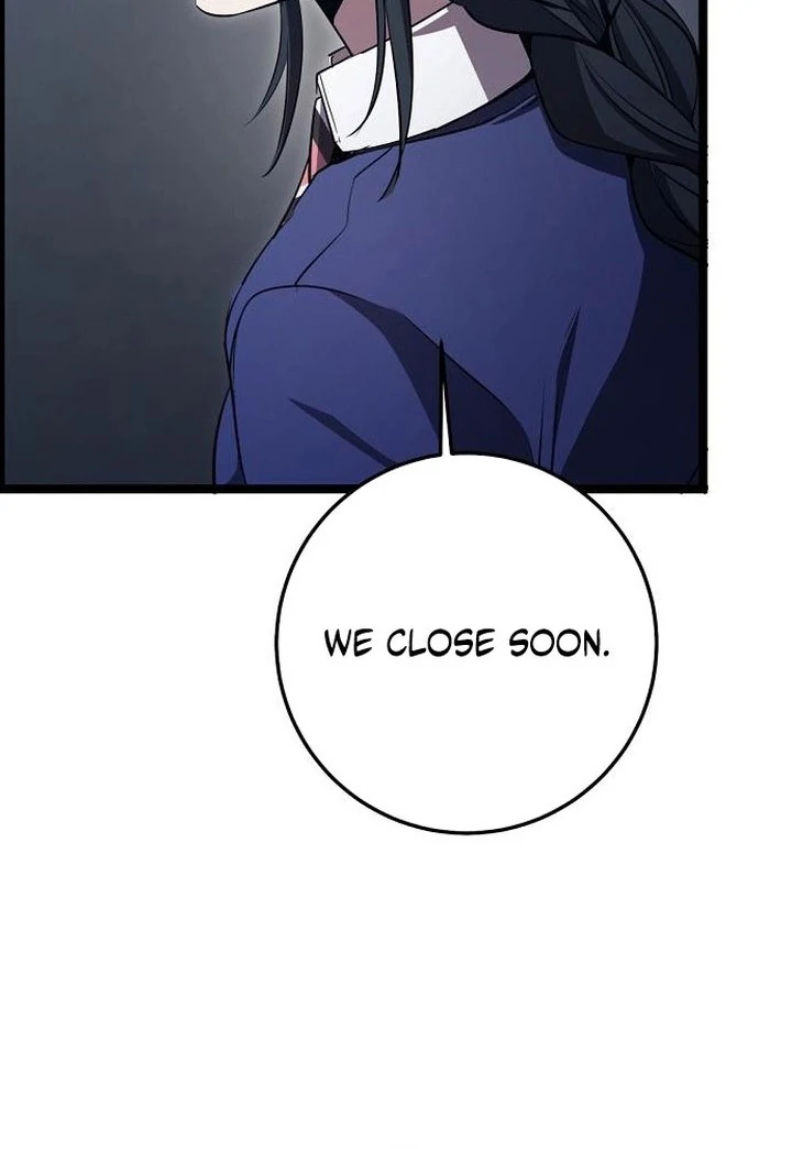 High School Queen Chapter 73 page 140 - 