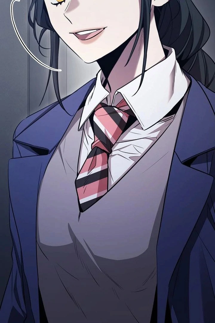 High School Queen Chapter 73 page 142 - 