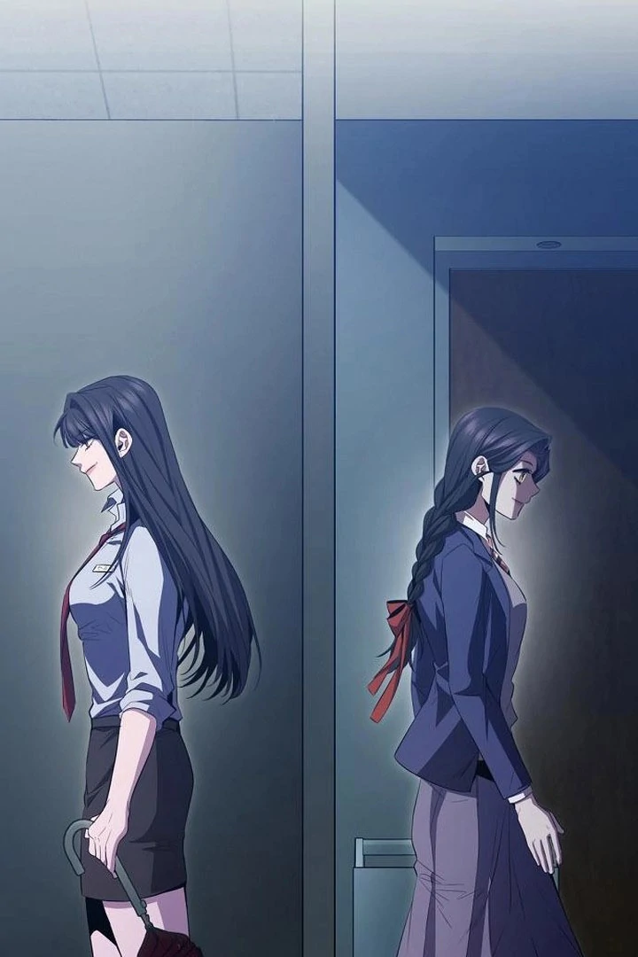 High School Queen Chapter 73 page 145 - 