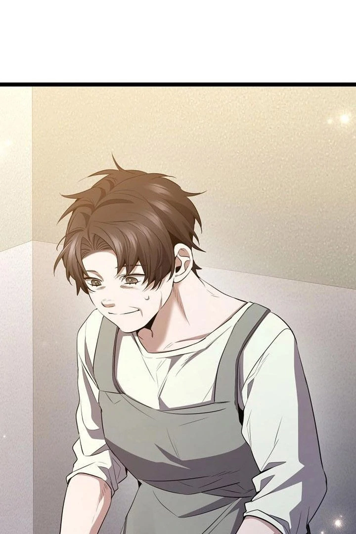 High School Queen Chapter 73 page 156 - 