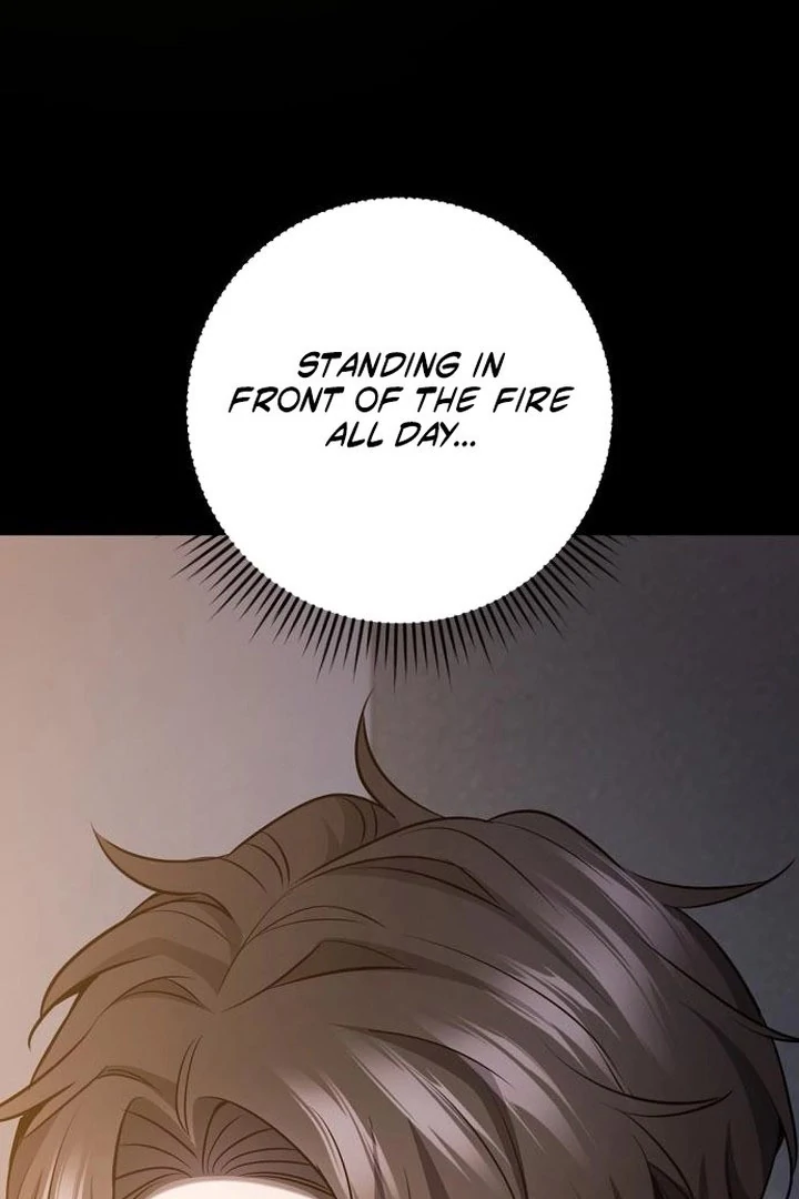 High School Queen Chapter 73 page 17 - 