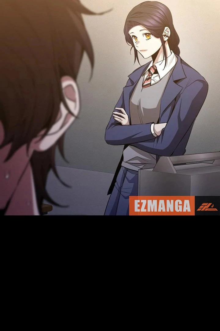 High School Queen Chapter 73 page 20 - 