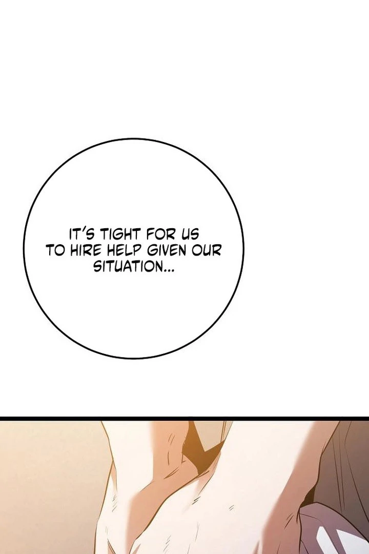 High School Queen Chapter 73 page 27 - 