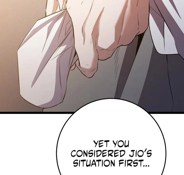 High School Queen Chapter 73 page 28 - 