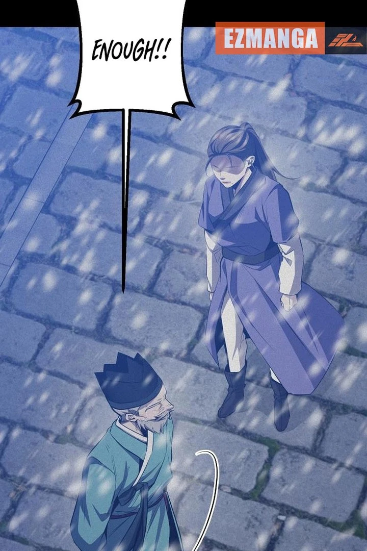 High School Queen Chapter 73 page 54 - 