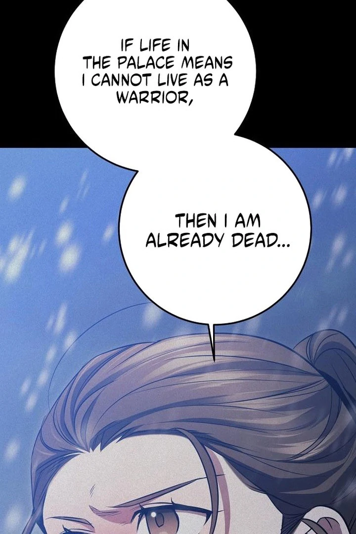 High School Queen Chapter 73 page 59 - 
