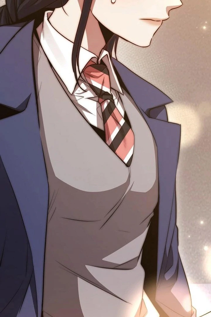 High School Queen Chapter 73 page 71 - 