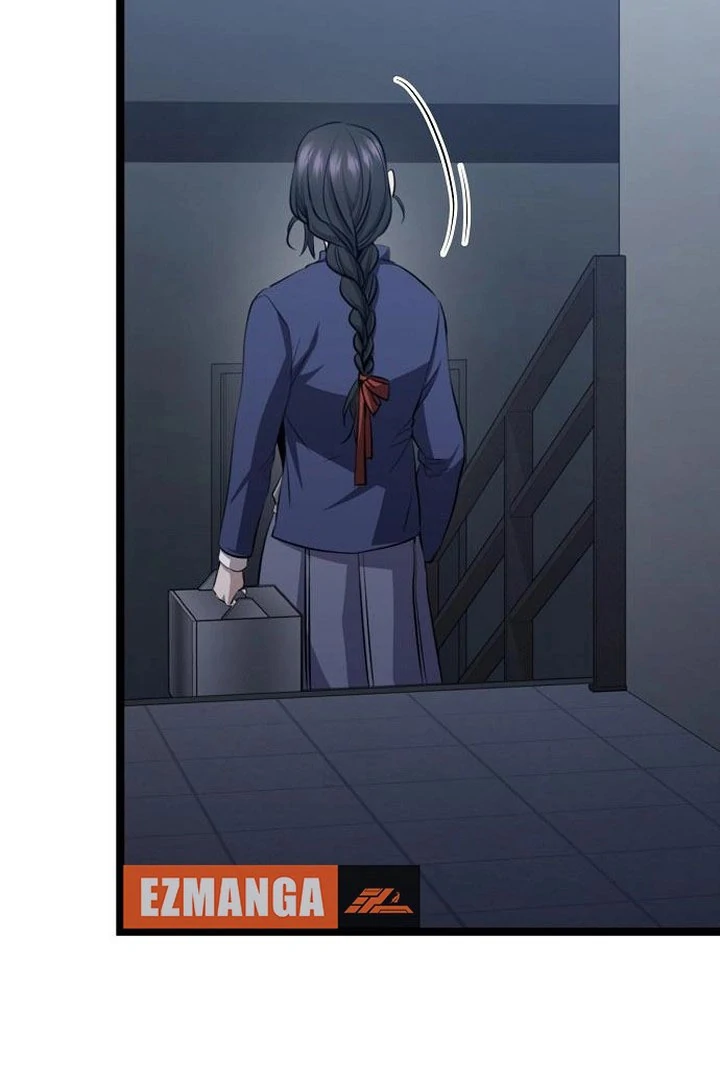 High School Queen Chapter 73 page 98 - 