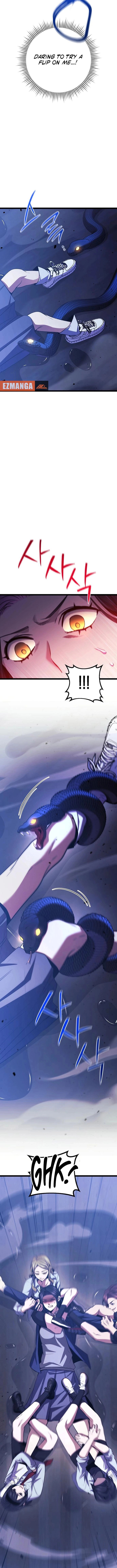 High School Queen Chapter 74 page 17 - 
