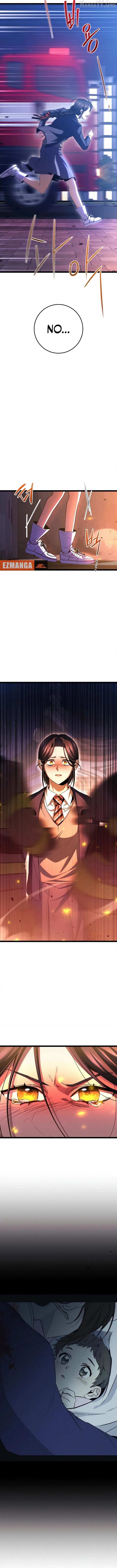 High School Queen Chapter 75 page 19 - 