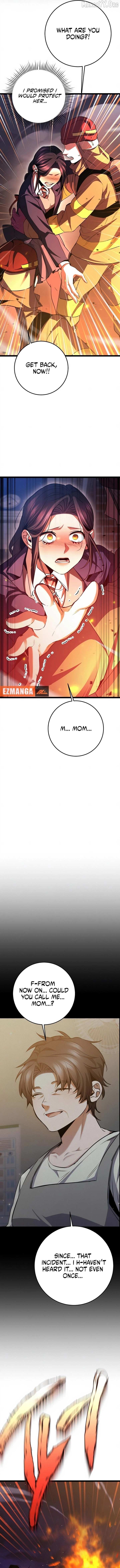 High School Queen Chapter 75 page 20 - 