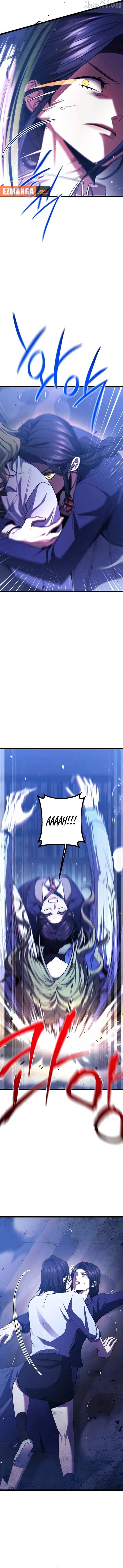 High School Queen Chapter 75 page 8 - 