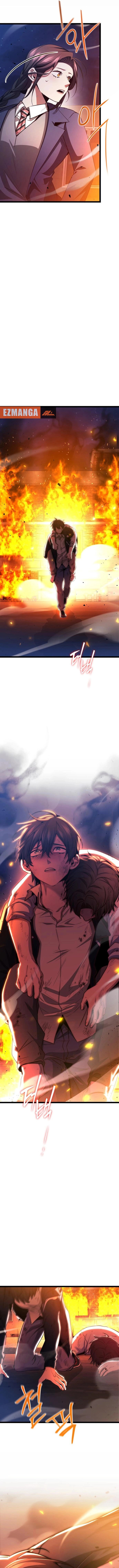 High School Queen Chapter 76 page 5 - 