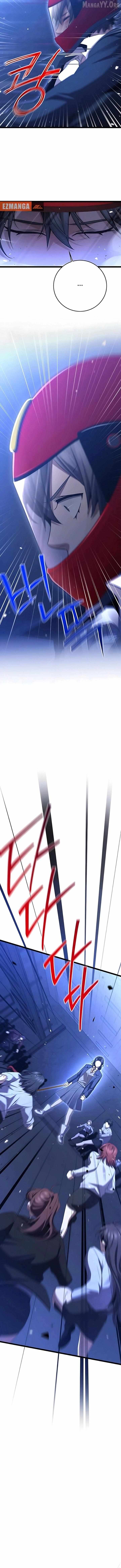 High School Queen Chapter 82 page 17 - 