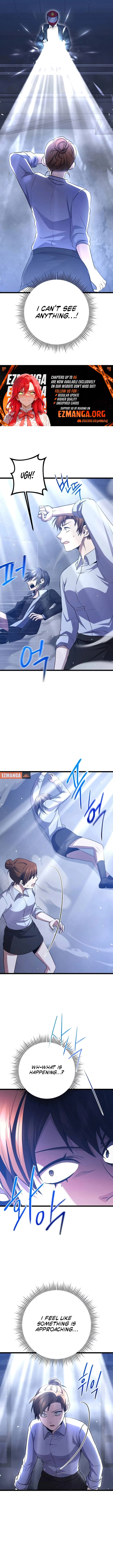 High School Queen Chapter 84 page 12 - 