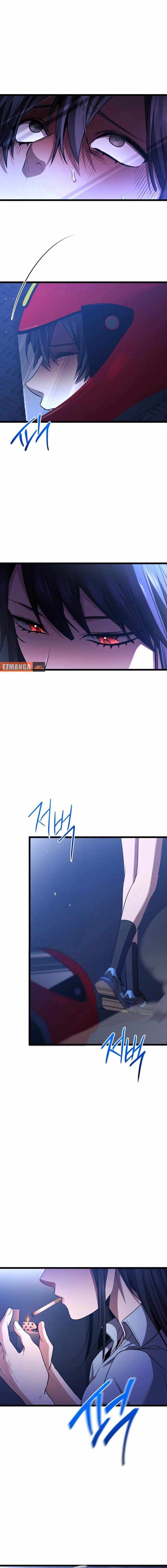 High School Queen Chapter 85 page 15 - 