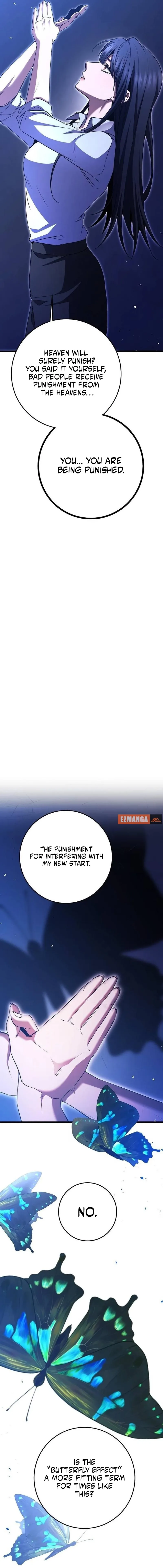 High School Queen Chapter 86 page 12 - 