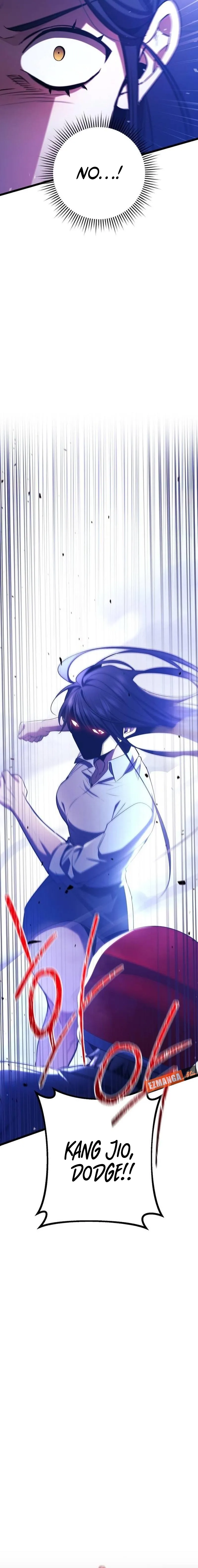 High School Queen Chapter 86 page 15 - 