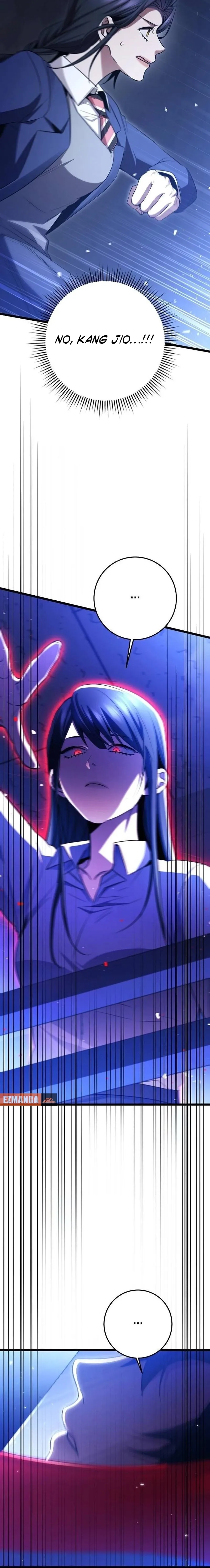 High School Queen Chapter 86 page 17 - 