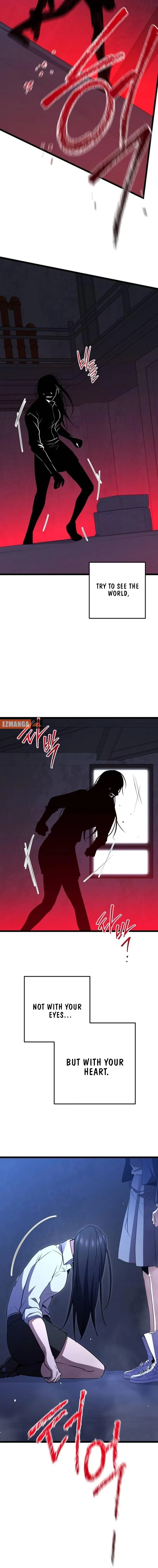High School Queen Chapter 86 page 27 - 