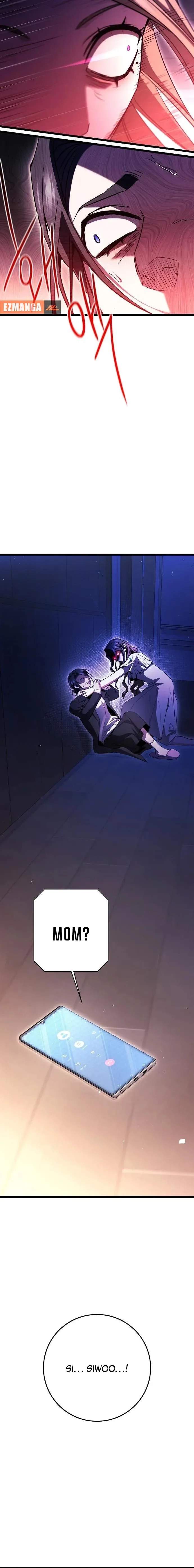 High School Queen Chapter 88 page 27 - 