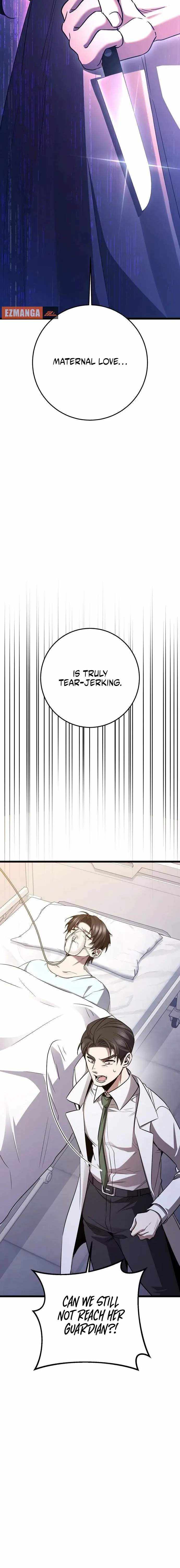 High School Queen Chapter 88 page 29 - 